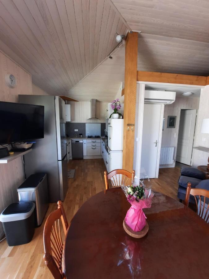 Chalet De Certe 欧当日 外观 照片