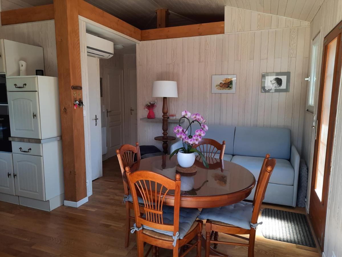 Chalet De Certe 欧当日 外观 照片