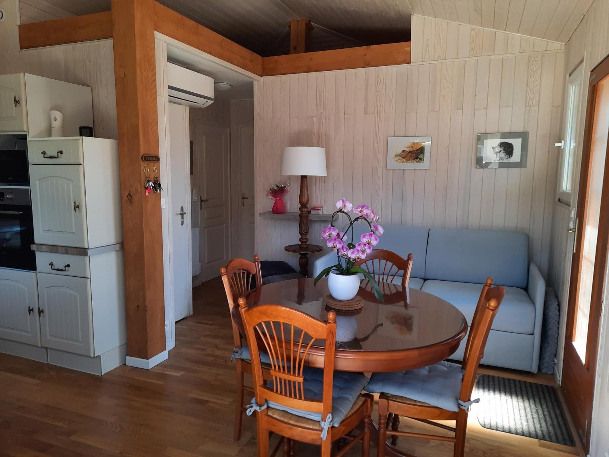 Chalet De Certe 欧当日 外观 照片